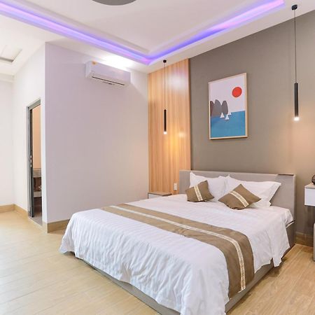 Every Day Guest House - Phan Thiet Ap Binh Hung Kültér fotó