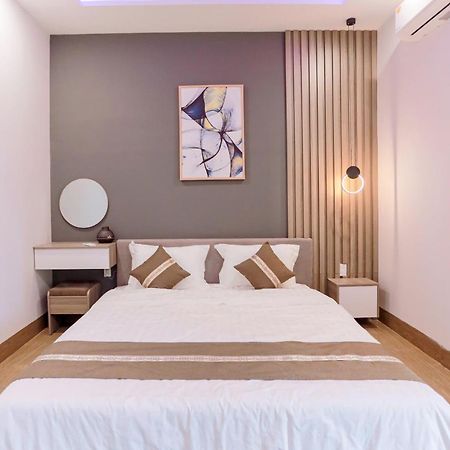 Every Day Guest House - Phan Thiet Ap Binh Hung Kültér fotó