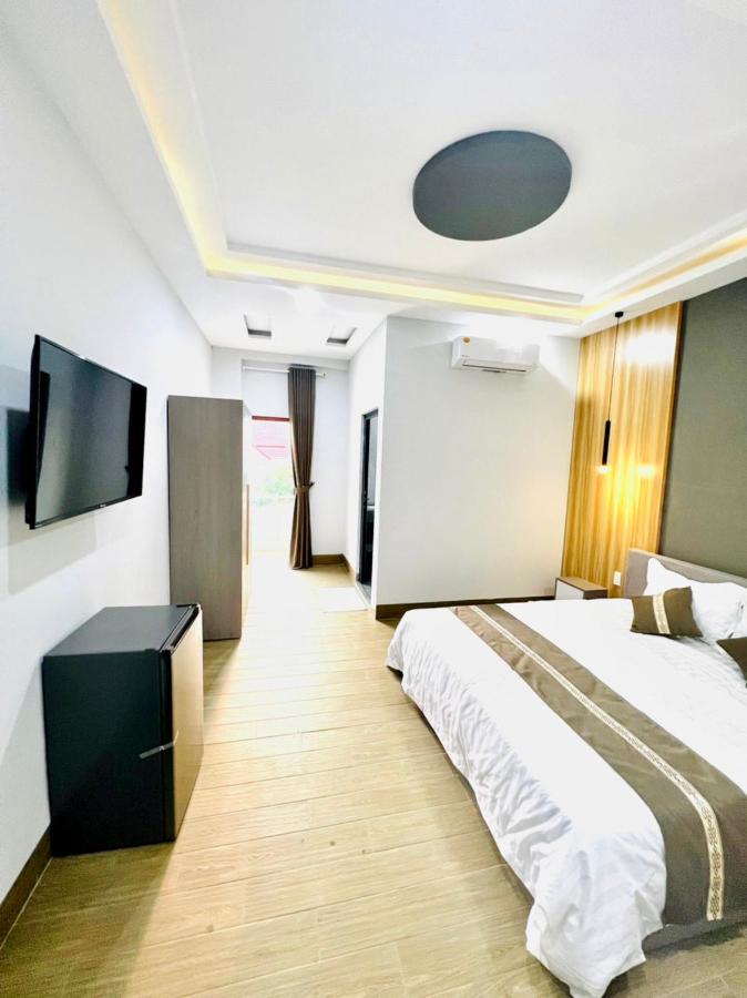 Every Day Guest House - Phan Thiet Ap Binh Hung Kültér fotó