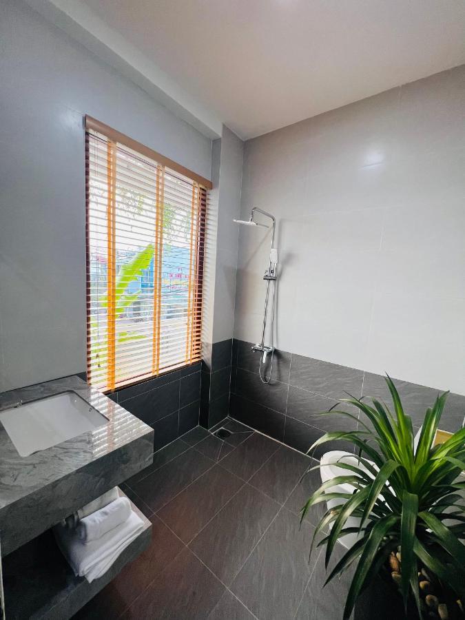 Every Day Guest House - Phan Thiet Ap Binh Hung Kültér fotó