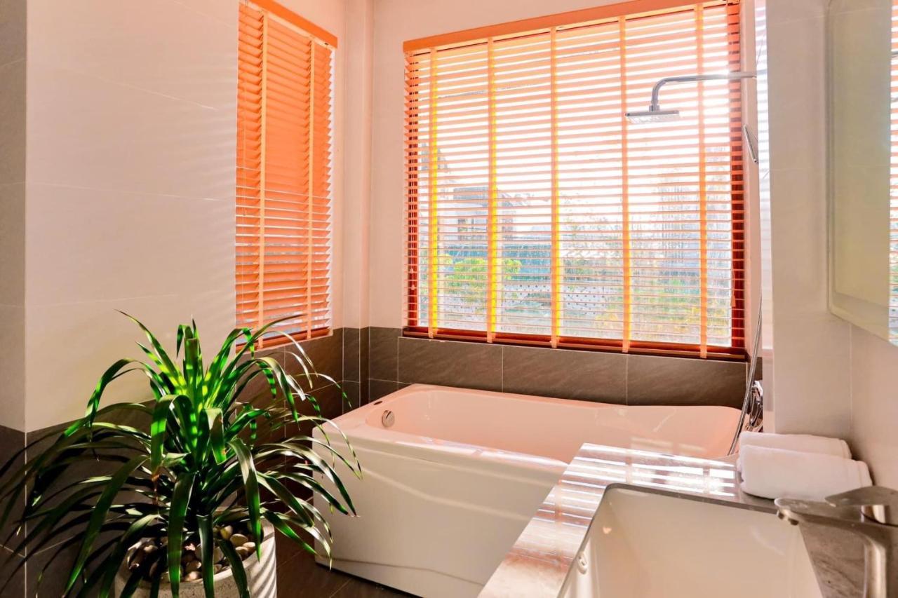 Every Day Guest House - Phan Thiet Ap Binh Hung Kültér fotó