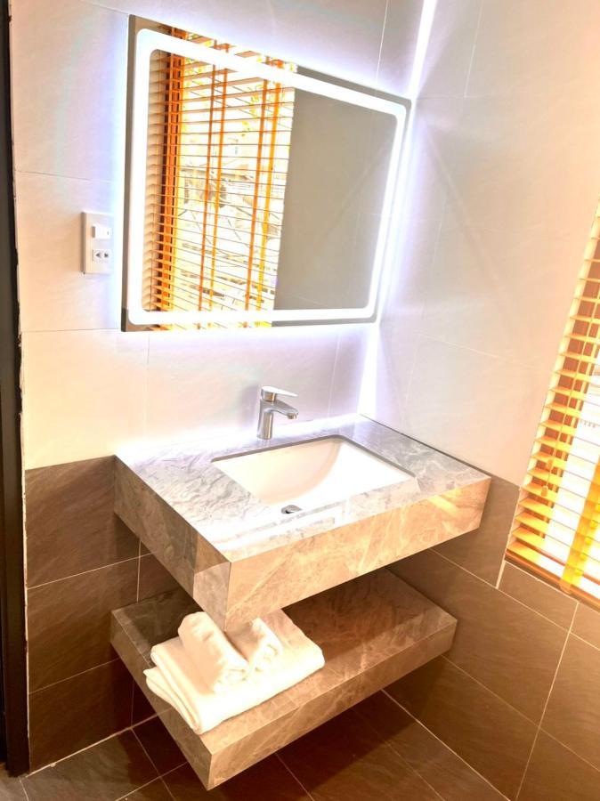 Every Day Guest House - Phan Thiet Ap Binh Hung Kültér fotó