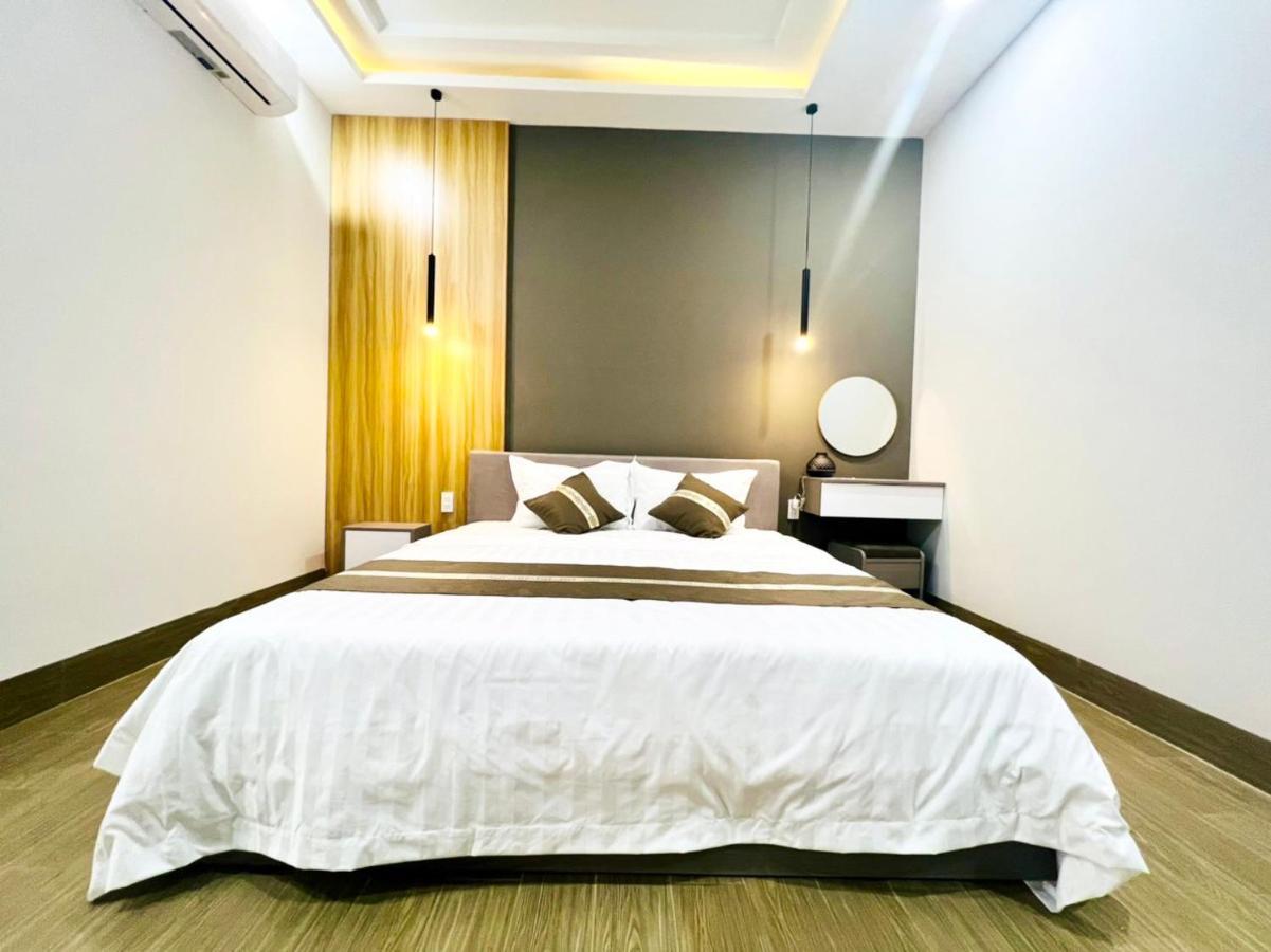 Every Day Guest House - Phan Thiet Ap Binh Hung Kültér fotó