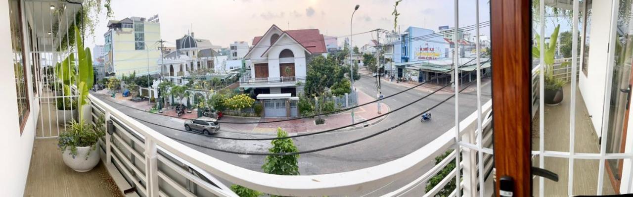 Every Day Guest House - Phan Thiet Ap Binh Hung Kültér fotó