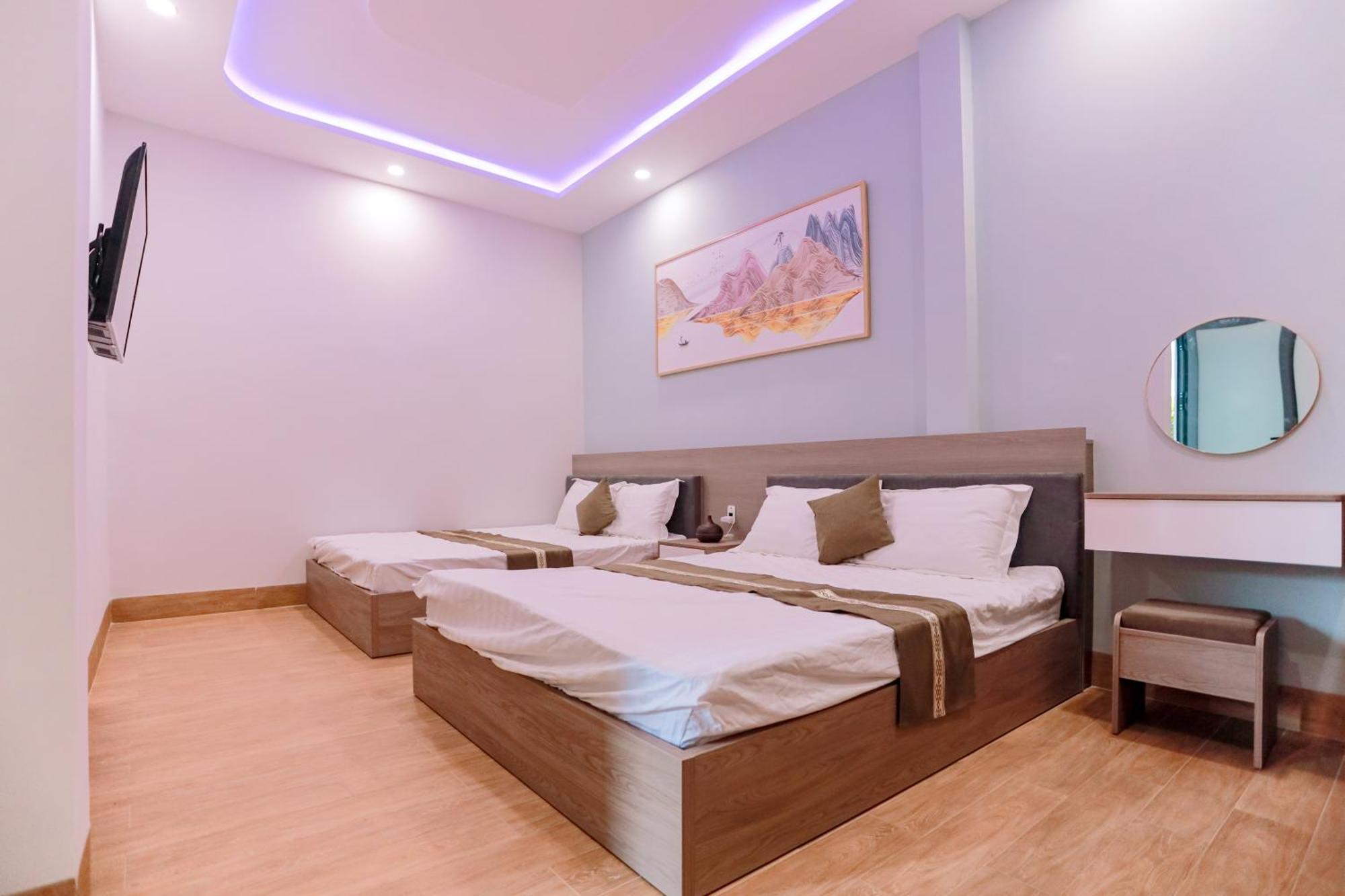 Every Day Guest House - Phan Thiet Ap Binh Hung Kültér fotó
