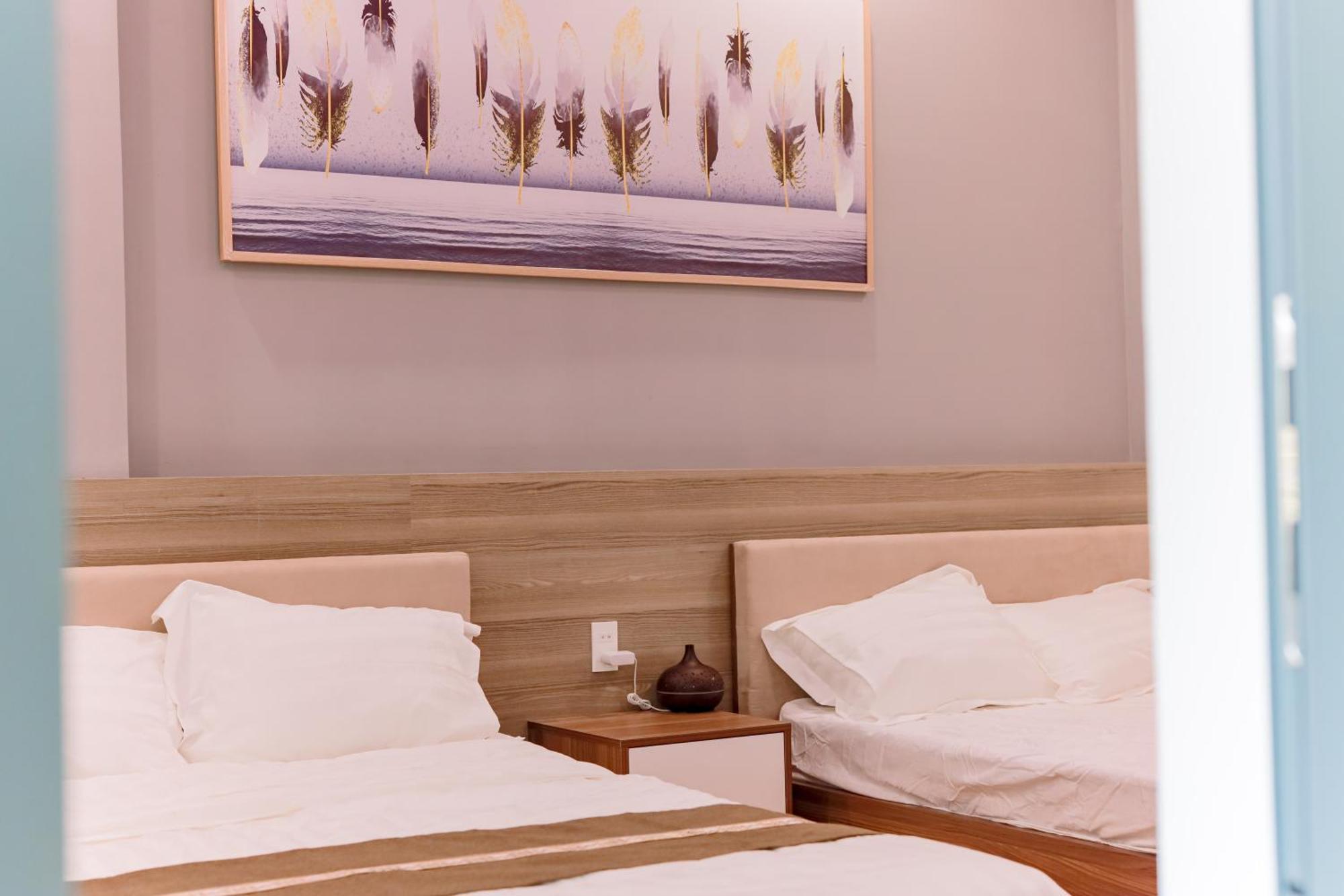 Every Day Guest House - Phan Thiet Ap Binh Hung Kültér fotó
