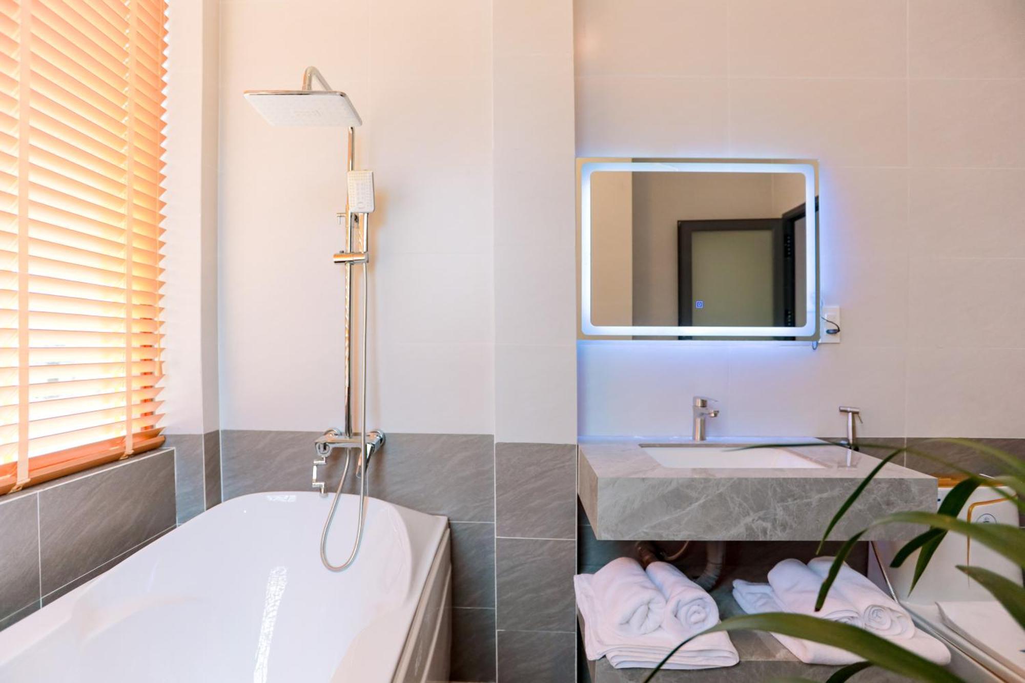 Every Day Guest House - Phan Thiet Ap Binh Hung Kültér fotó