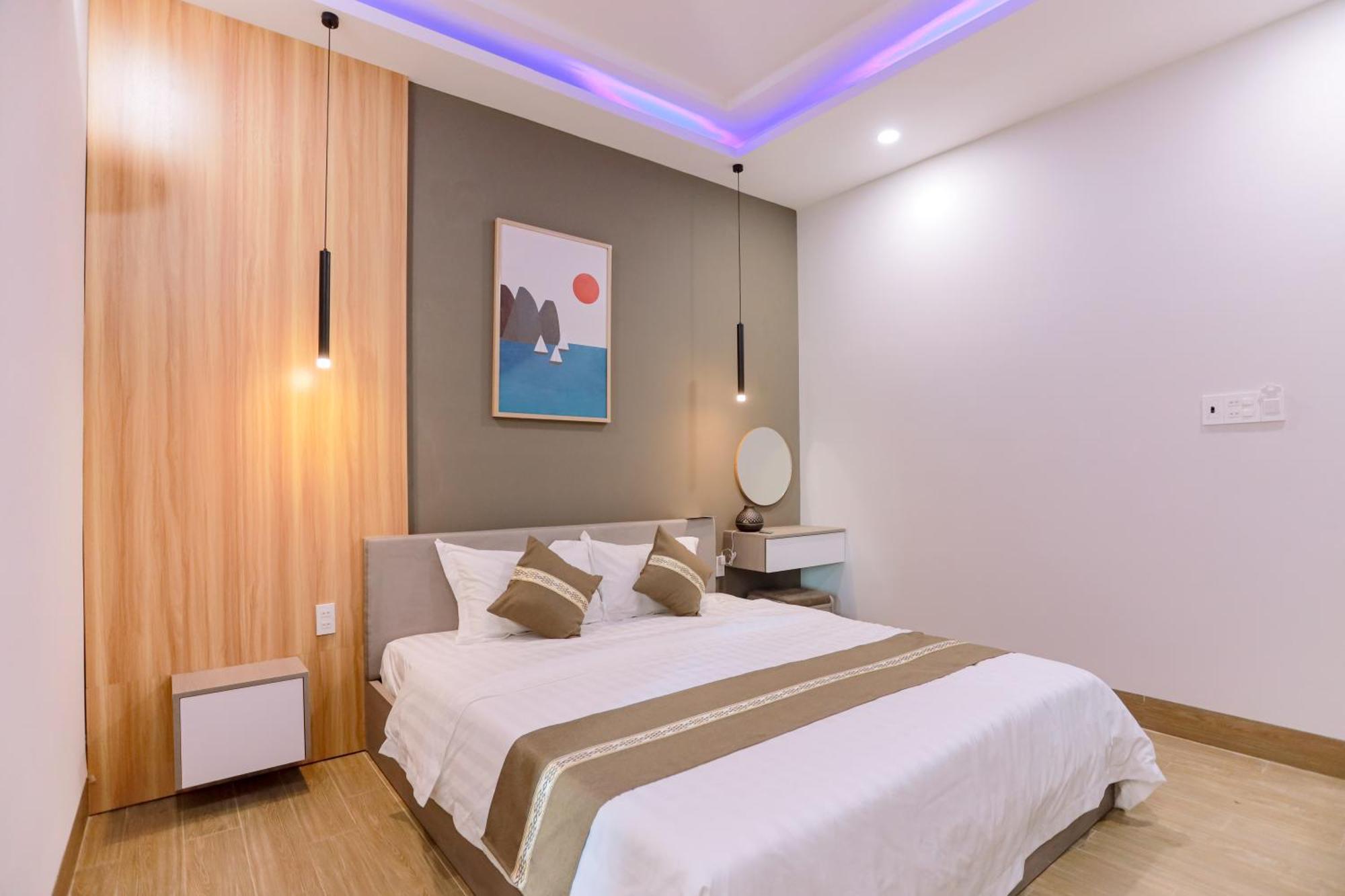 Every Day Guest House - Phan Thiet Ap Binh Hung Kültér fotó