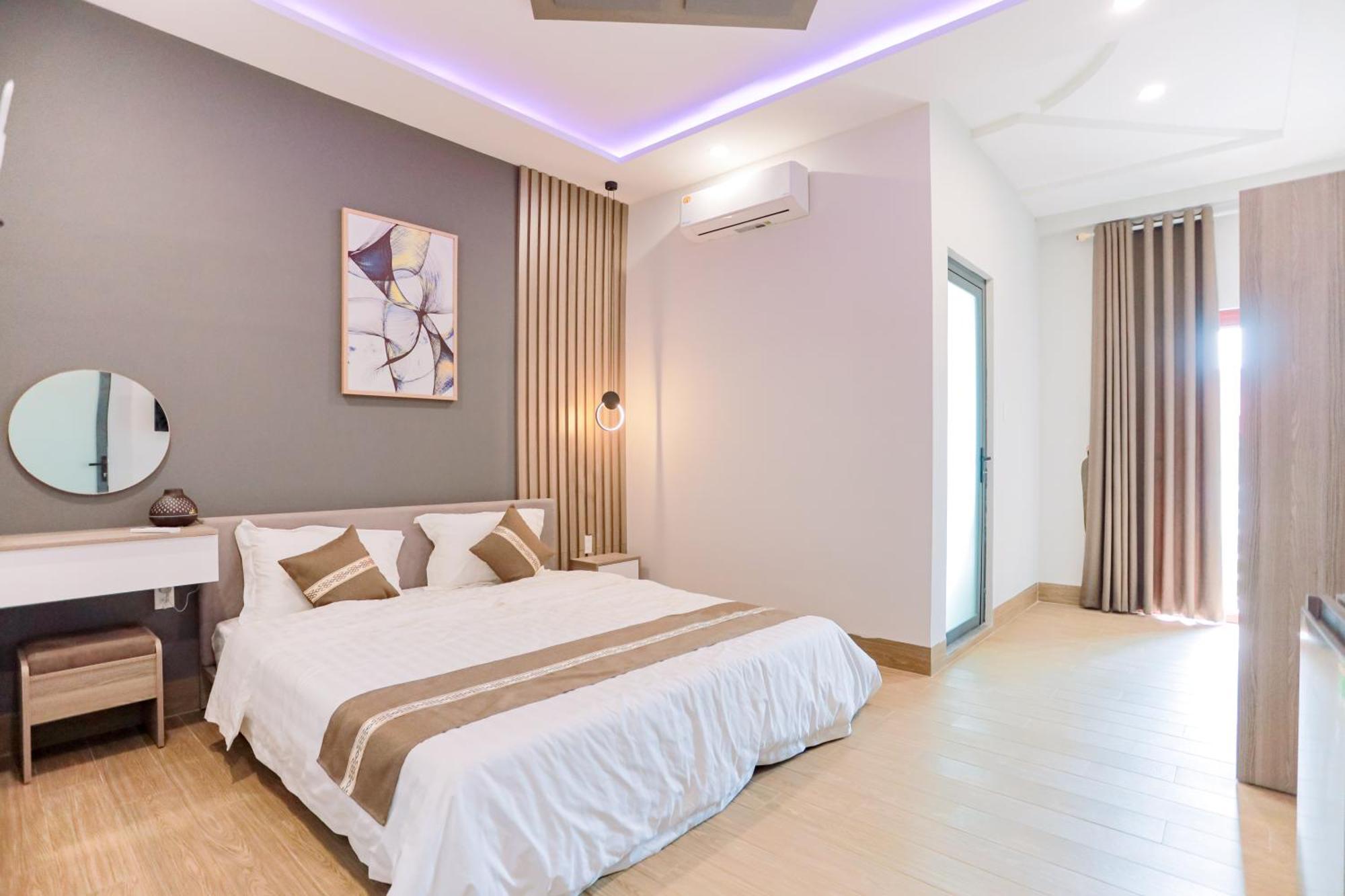 Every Day Guest House - Phan Thiet Ap Binh Hung Kültér fotó