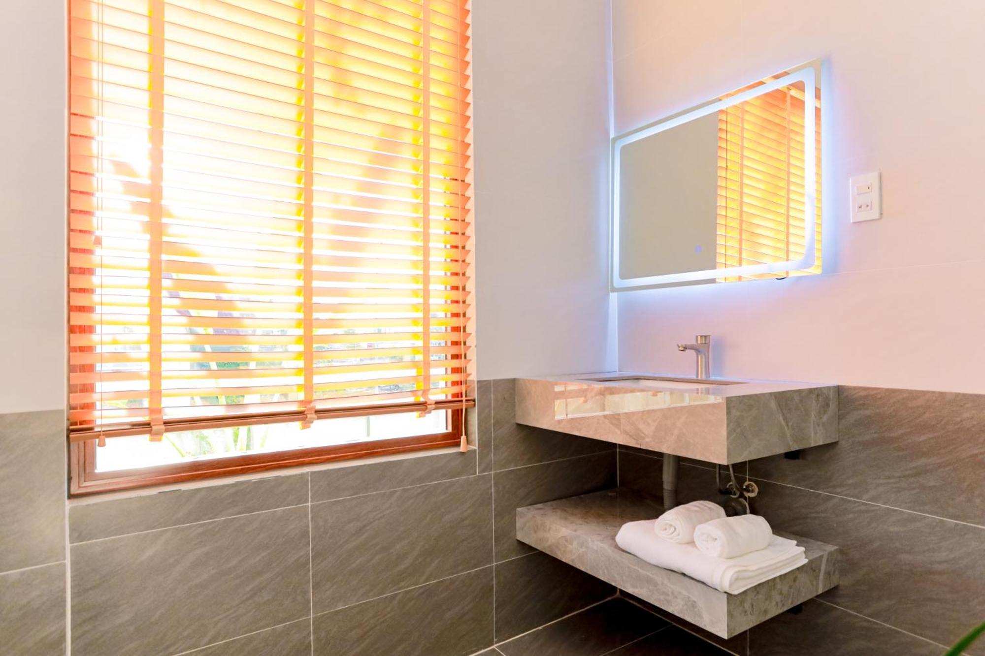 Every Day Guest House - Phan Thiet Ap Binh Hung Kültér fotó
