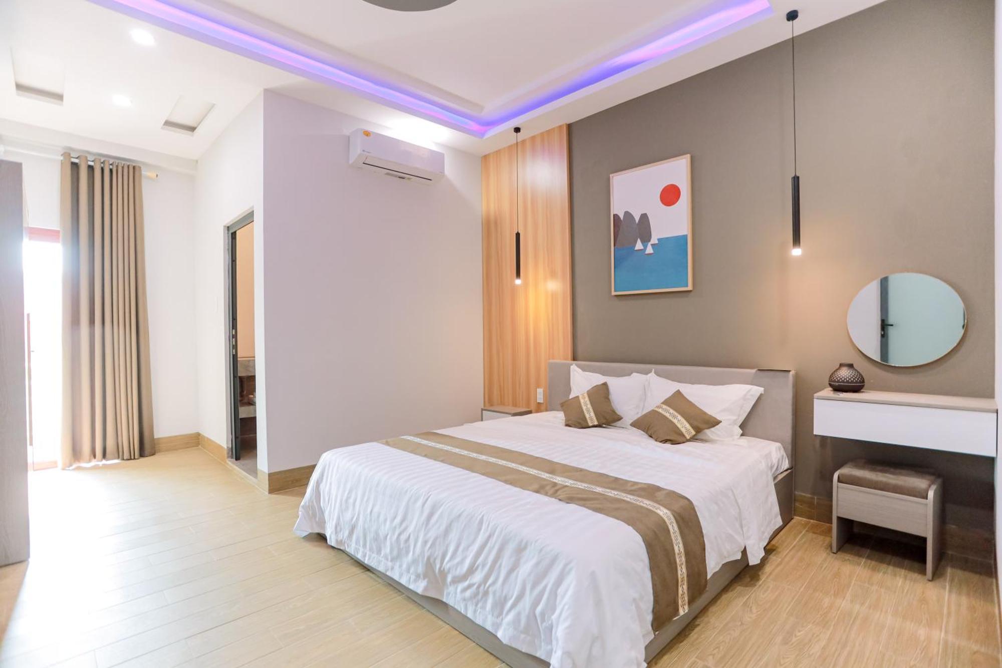 Every Day Guest House - Phan Thiet Ap Binh Hung Kültér fotó