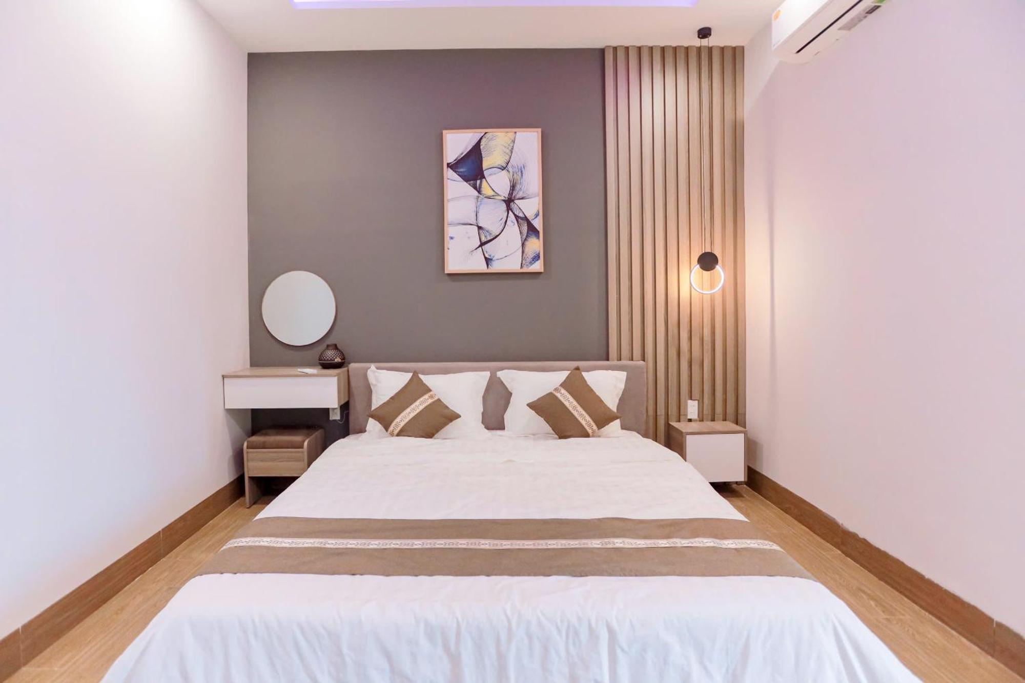 Every Day Guest House - Phan Thiet Ap Binh Hung Kültér fotó