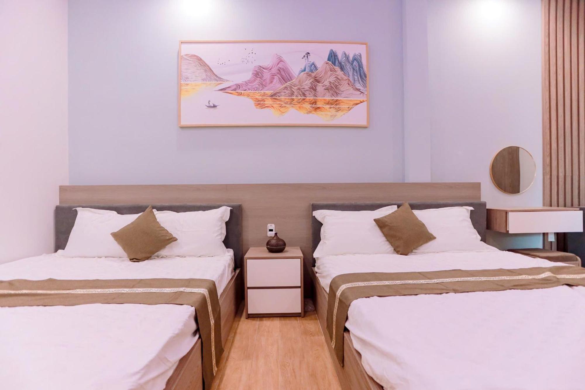 Every Day Guest House - Phan Thiet Ap Binh Hung Kültér fotó