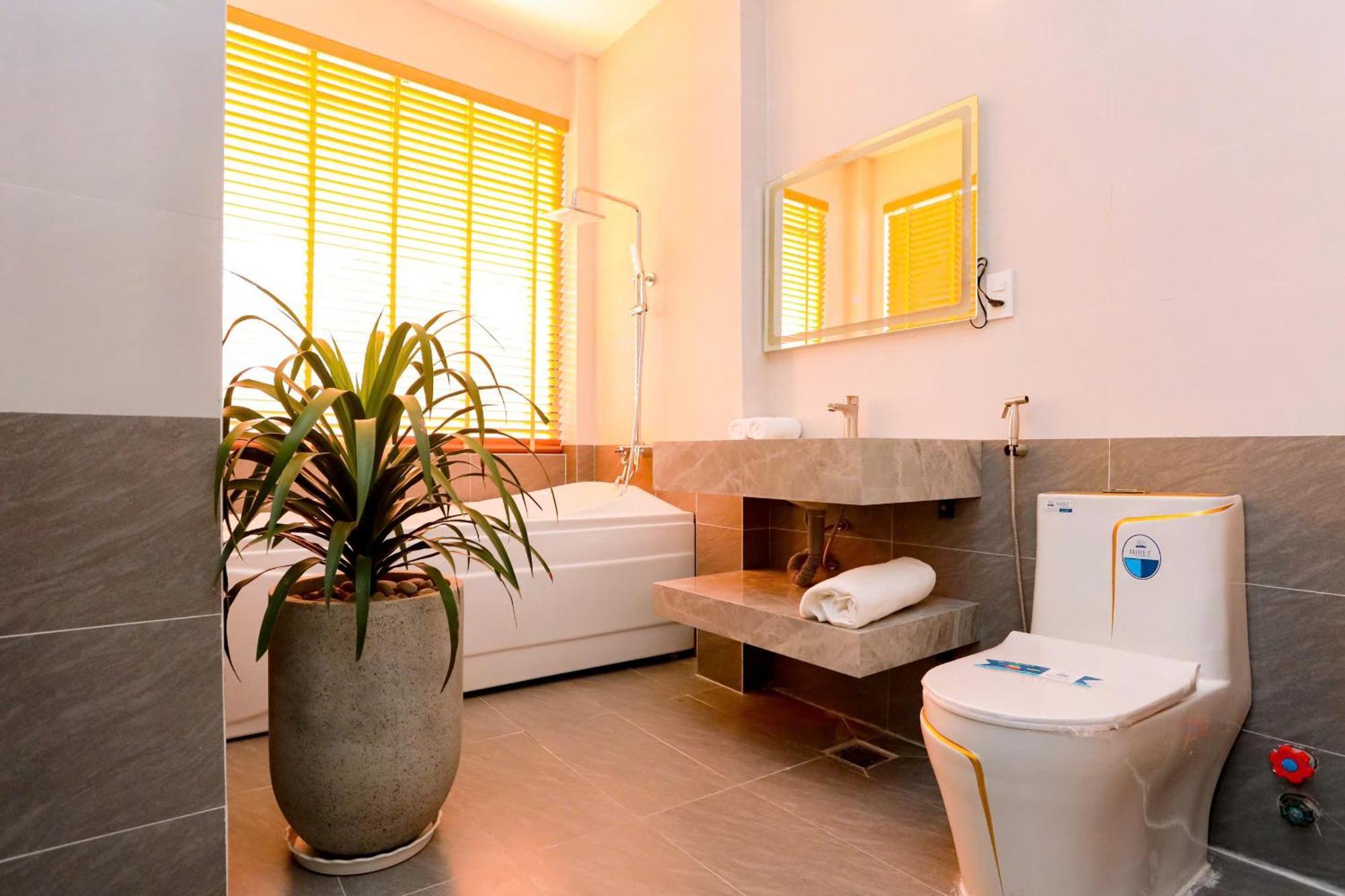 Every Day Guest House - Phan Thiet Ap Binh Hung Kültér fotó